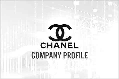 chanel gmbh|chanel company information.